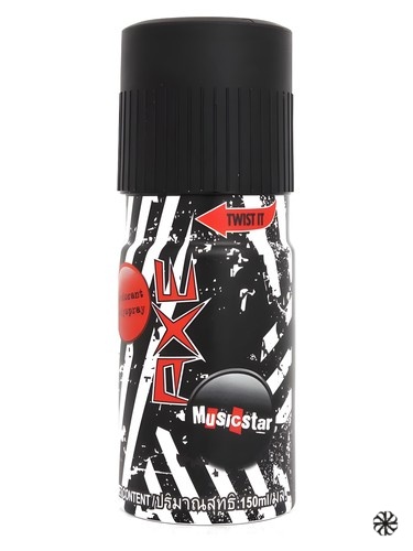 Musicstar AXE