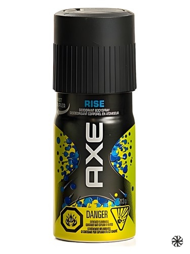 Rise AXE