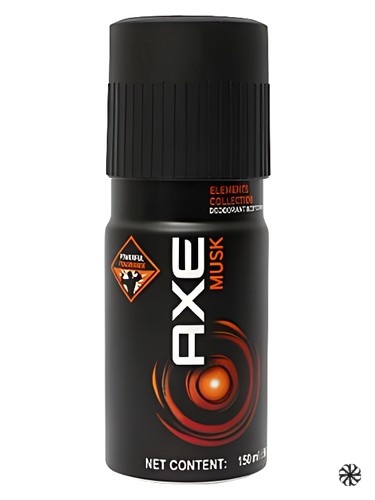 Musk AXE
