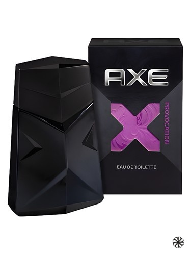 Provocation AXE