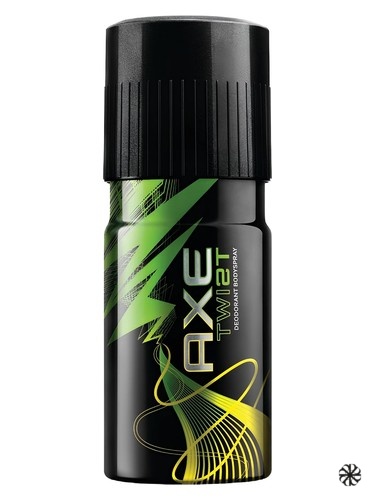 Twist AXE