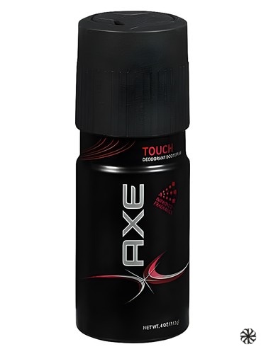 Touch AXE