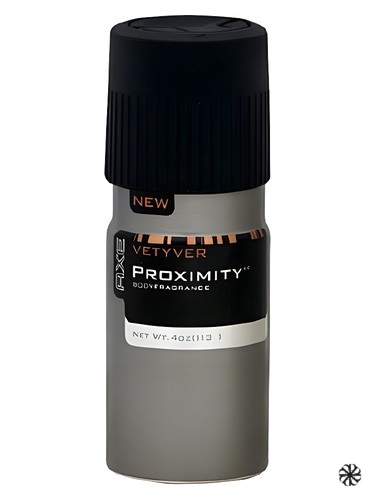 Vetiver Proximity AXE