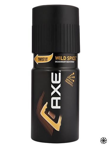 Wild Spice AXE