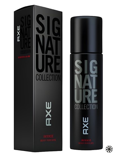 Signature Intense AXE