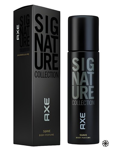 Signature Suave AXE