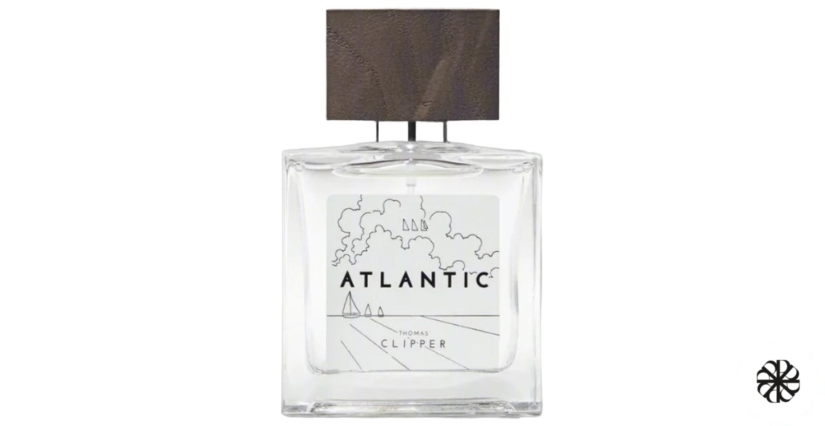 Atlantic Thomas Clipper