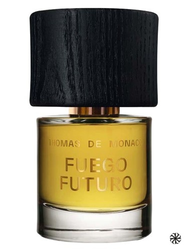Fuego Futuro Extrait de Parfum Thomas de Monaco