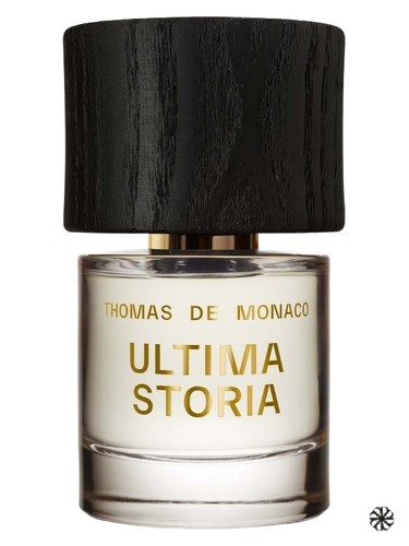 Ultima Storia Thomas de Monaco