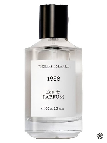 1938 Thomas Kosmala