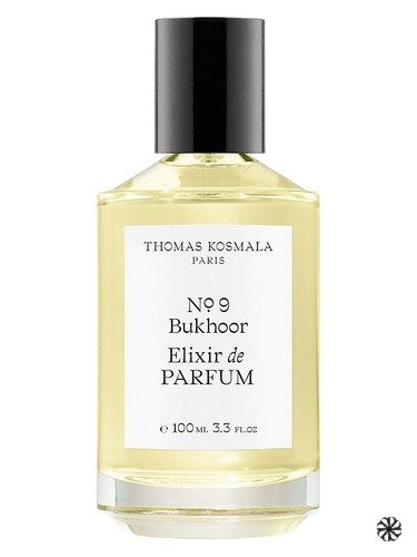 Bukhoor Thomas Kosmala