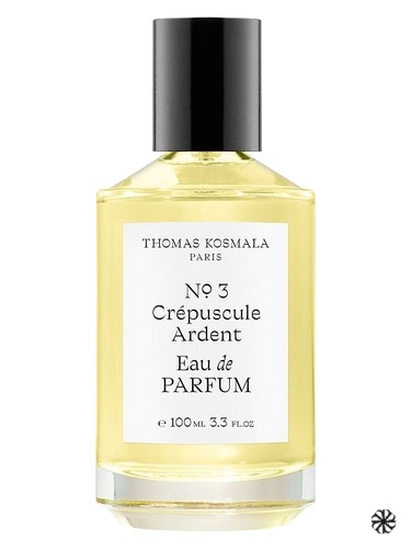 Crépuscule Ardent Thomas Kosmala
