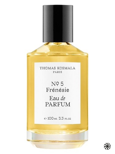 Frénésie Thomas Kosmala
