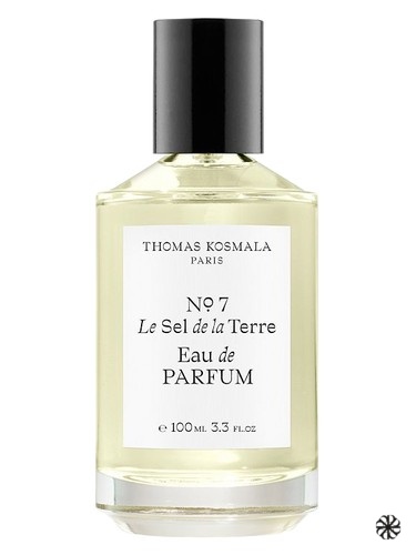 Le Sel de la Terre Thomas Kosmala