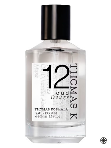 No.12 Oud Douze Thomas Kosmala