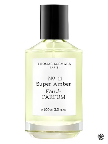 Super Amber Thomas Kosmala