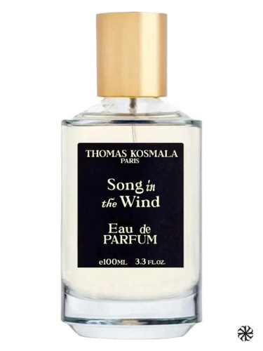 Song In The Wind Thomas Kosmala