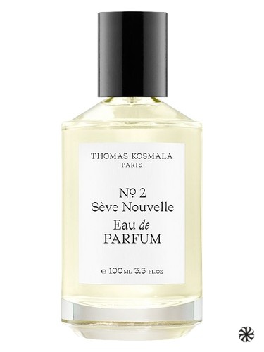 Sève Nouvelle Thomas Kosmala