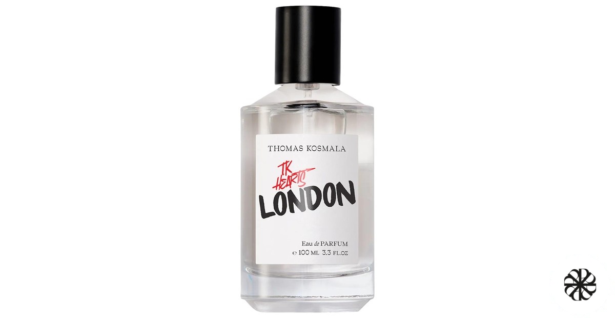 TK Hearts London Thomas Kosmala