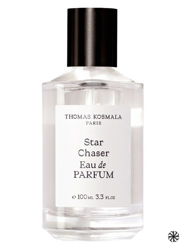 Star Chaser Thomas Kosmala