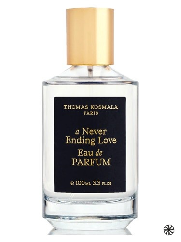 A Never Ending Love Thomas Kosmala