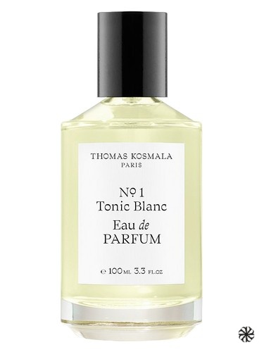 Tonic Blanc Thomas Kosmala
