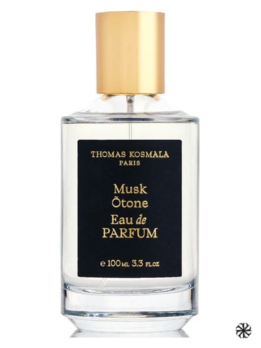 Musk Ōtone Thomas Kosmala