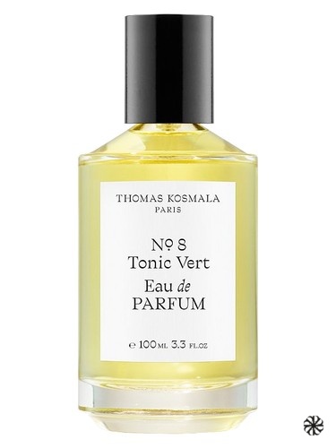Tonic Vert Thomas Kosmala