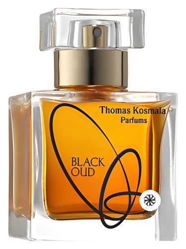 Black Oud Thomas Kosmala