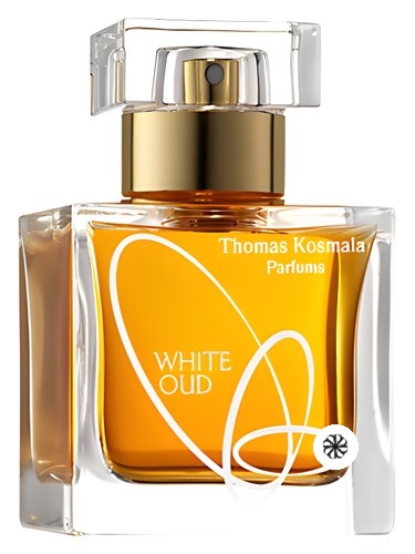 White Oud Thomas Kosmala