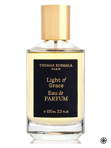 Light Of Grace Thomas Kosmala