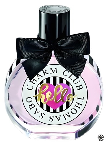 Charm Club Hello Thomas Sabo