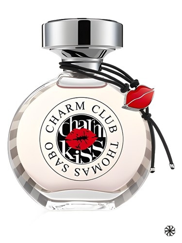 Charm Kiss Thomas Sabo