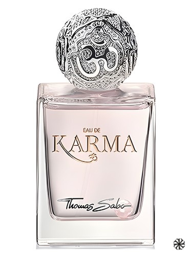 Eau de Karma Thomas Sabo