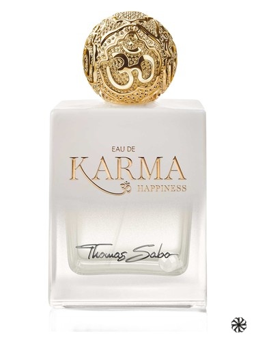 Eau de Karma Happiness Thomas Sabo
