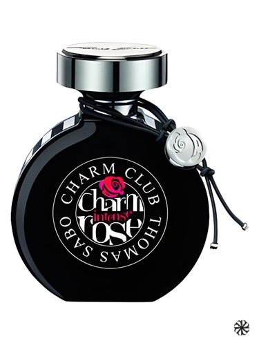 Charm Rose Intense Thomas Sabo