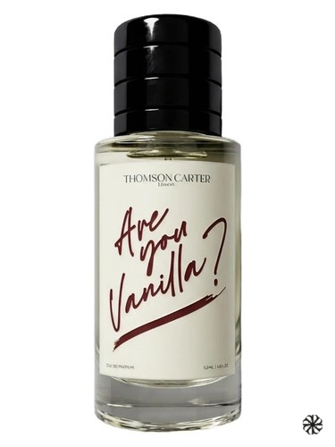 Are You Vanilla? Day Thomson Carter