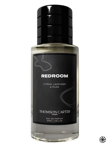 Redroom Thomson Carter