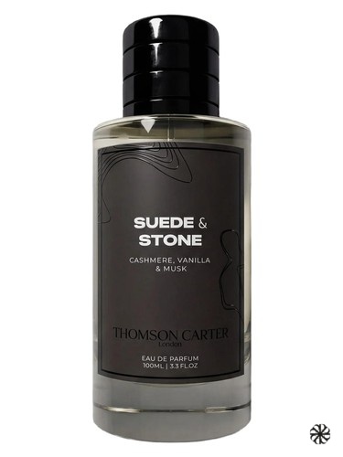 Suede & Stone Thomson Carter