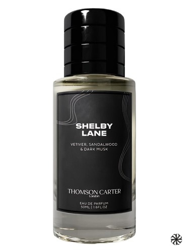 Shelby Lane Thomson Carter