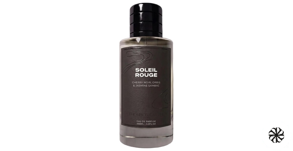 Soleil Rouge Thomson Carter