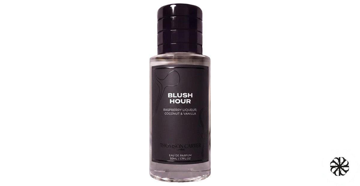 Blush Hour Thomson Carter