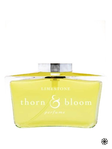 Limestone Thorn & Bloom