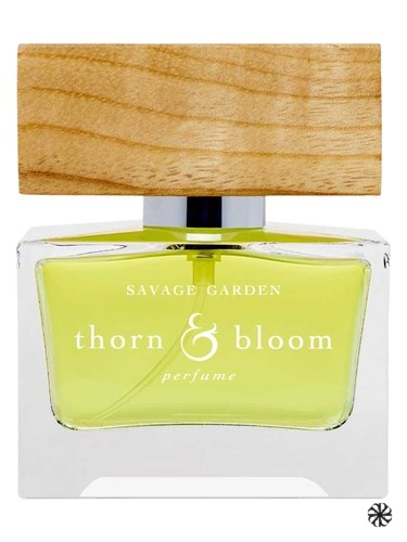 Savage Garden Thorn & Bloom