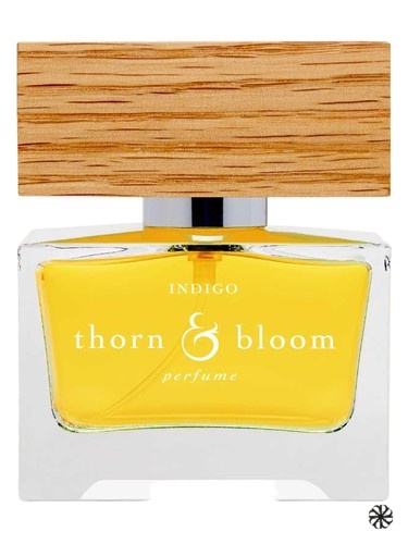 Indigo Thorn & Bloom