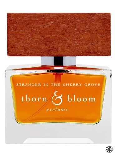 Stranger in the Cherry Grove Thorn & Bloom