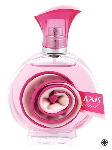 Axis Floral Axis
