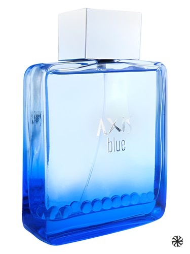 Axis Blue Axis