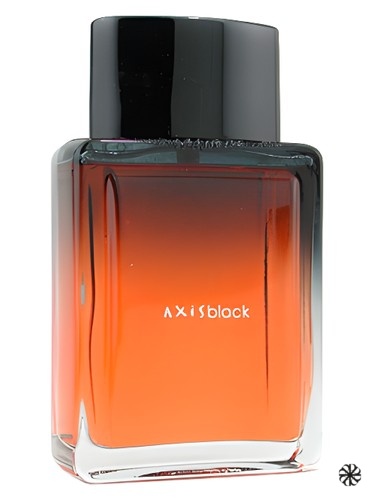 Axis Black Axis