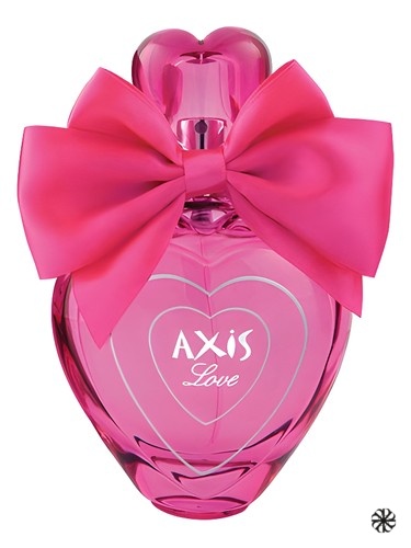 Axis Love Axis